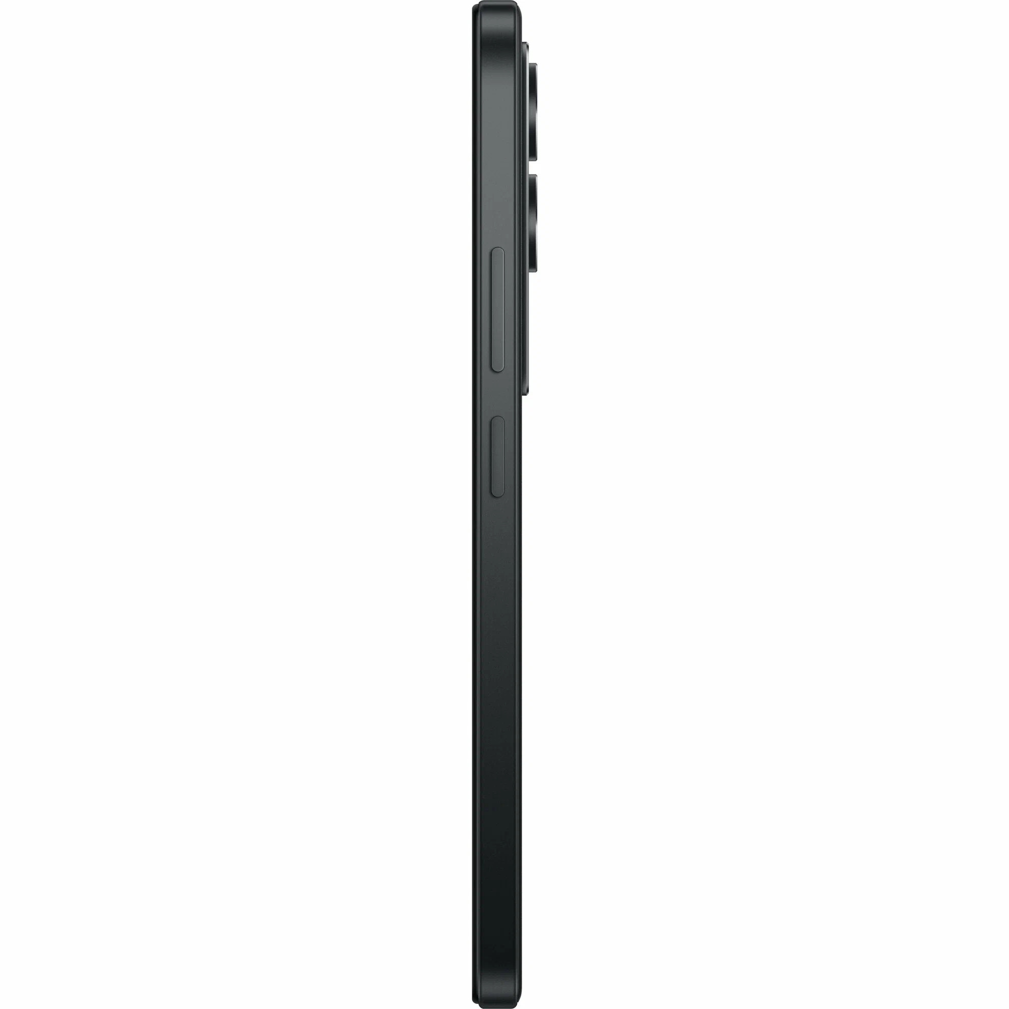 Смартфон Xiaomi Redmi 15 4G, 8/256 ГБ, Midnight Black / Черный