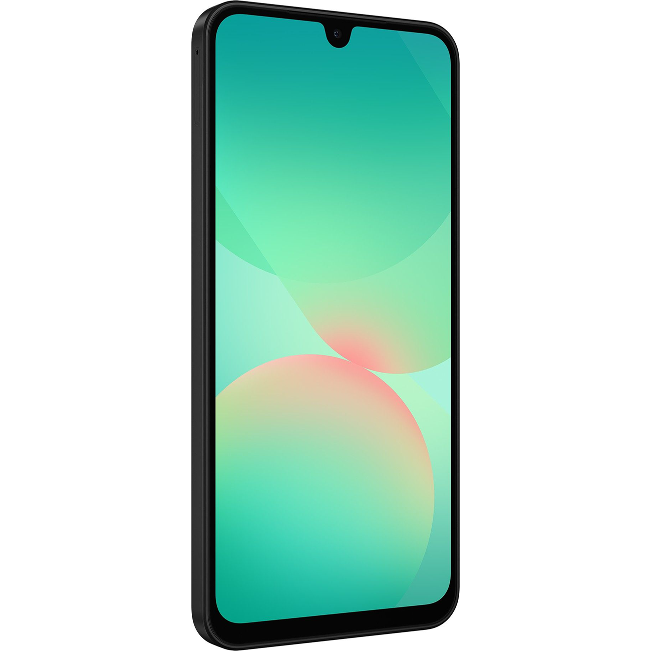 Смартфон Samsung Galaxy A26 8 ГБ/256 ГБ черный