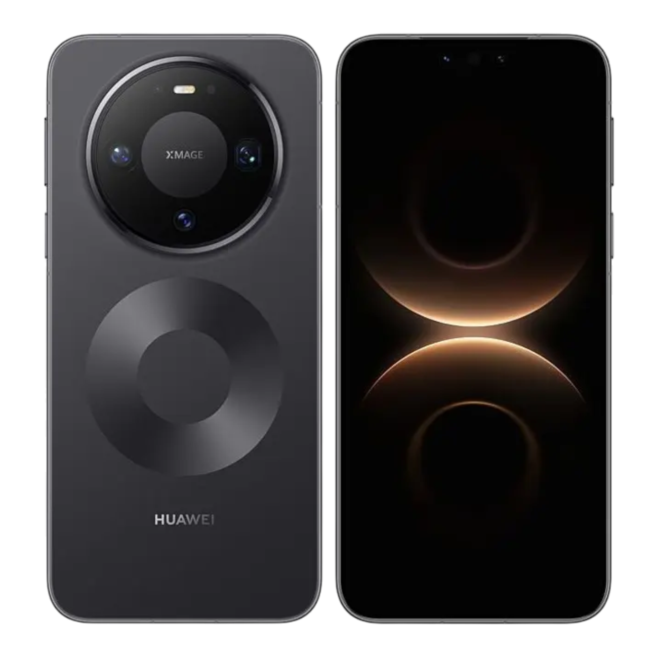 Смартфон Huawei Mate 80 Pro, 16/512 ГБ, Black (чёрный)