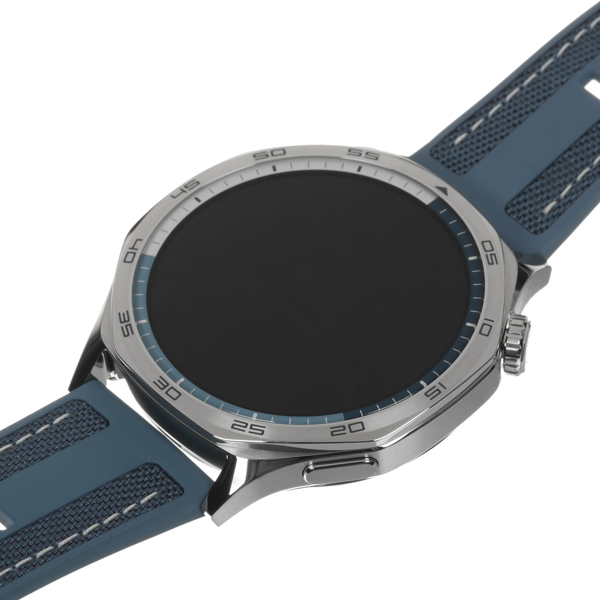 Смарт-часы Huawei Watch GT 5, 46 мм, Blue (синий)