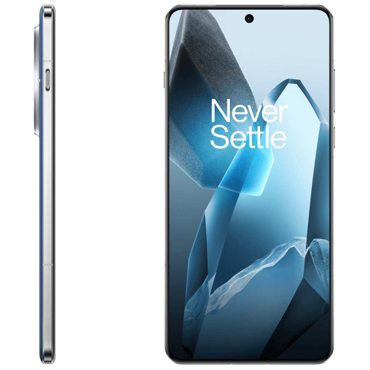 Смартфон OnePlus 13 Global, 12/256 ГБ, Midnight Ocean