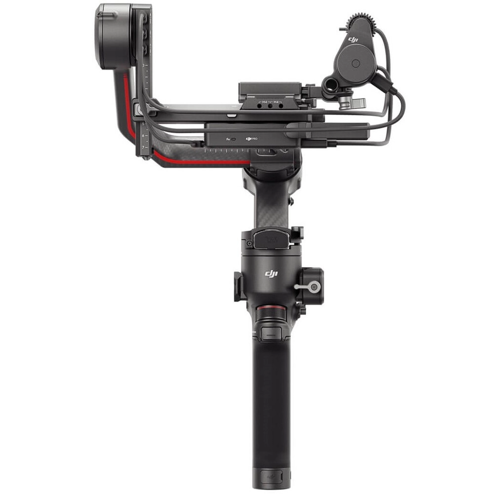 Стабилизатор DJI Ronin RS 3 Pro Combo