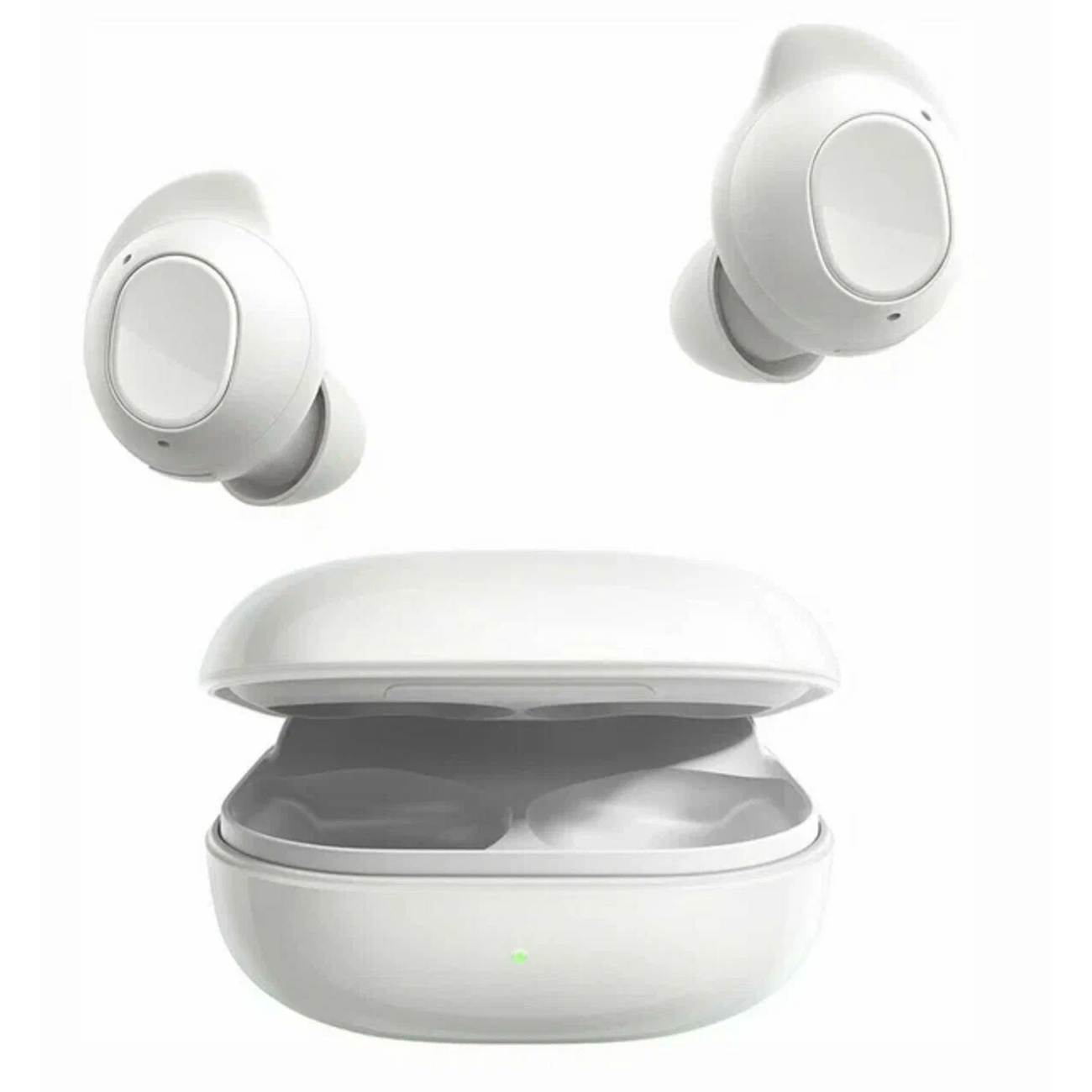 Беспроводные наушники Samsung Galaxy Buds FE, белые
