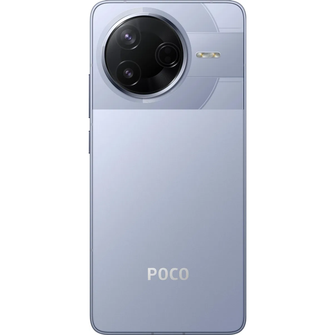 Смартфон Xiaomi POCO F7 Pro, 12/512 ГБ, синий