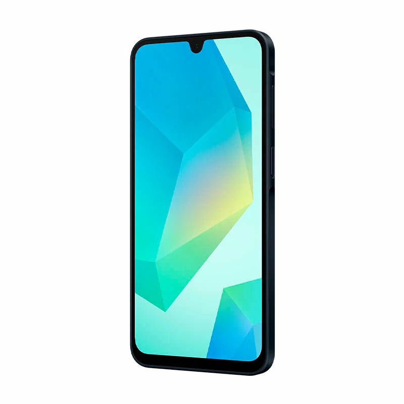 Смартфон Samsung Galaxy A16 5G 4/128 ГБ, черный