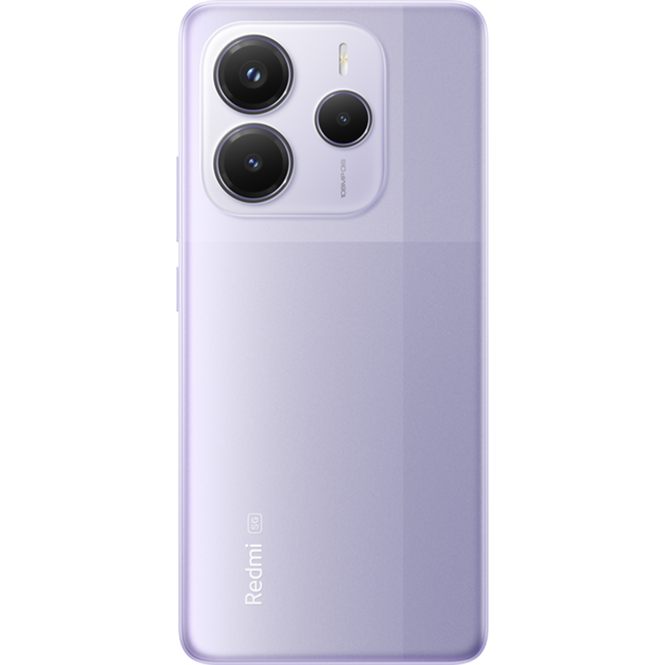Смартфон Xiaomi Redmi Note 14 5G, 8/256 ГБ, фиолетовая лаванда