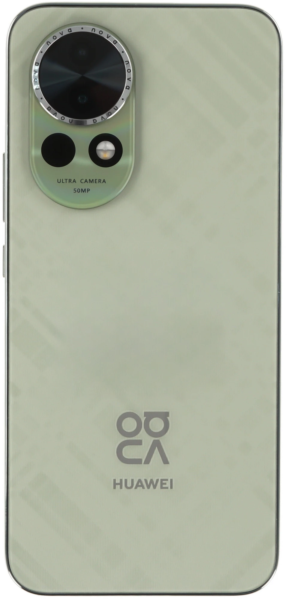 Смартфон Huawei Nova 13, 12/512 ГБ, зелёный