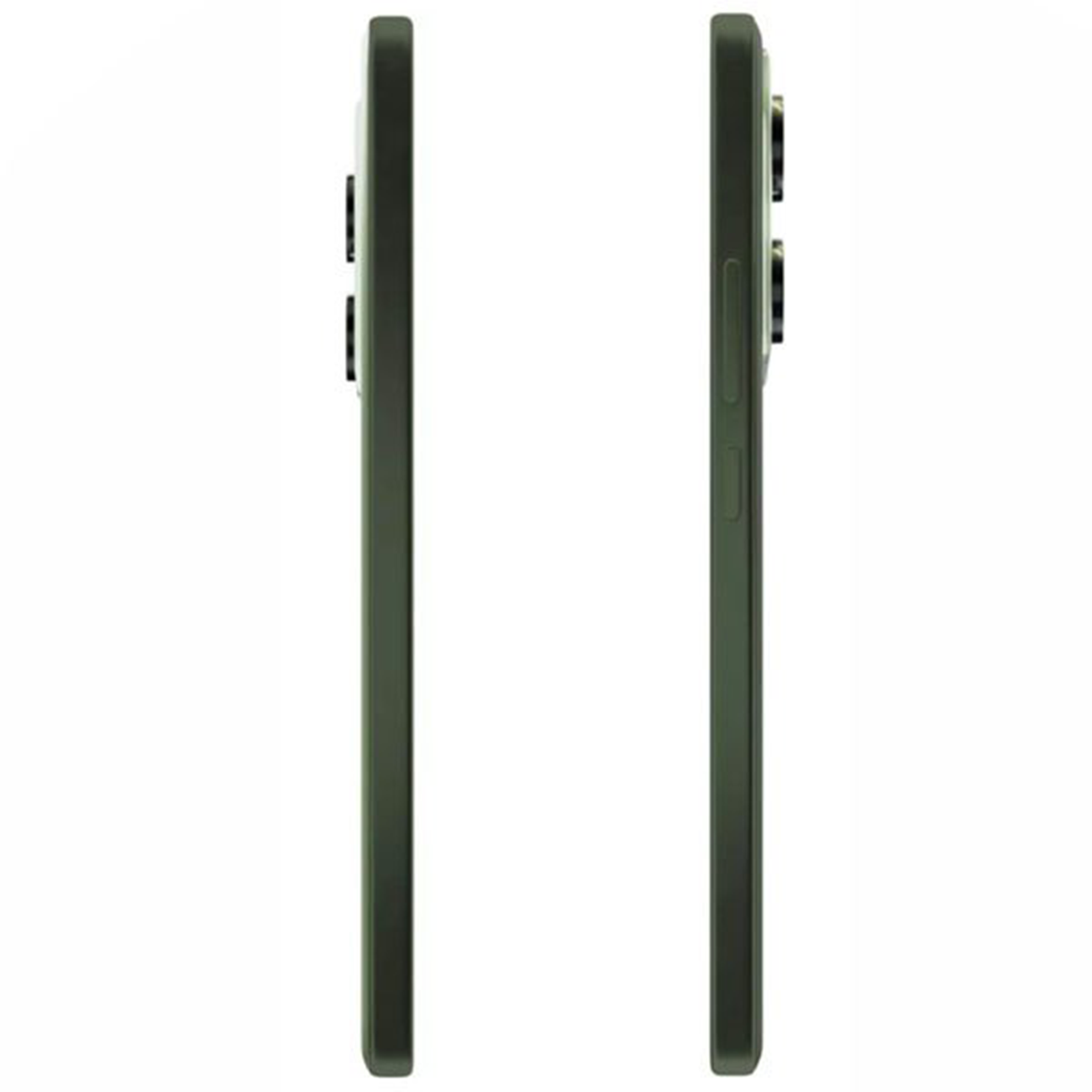 Смартфон Xiaomi POCO M7 Pro 5G, 8/256 ГБ, оливковый сумрак