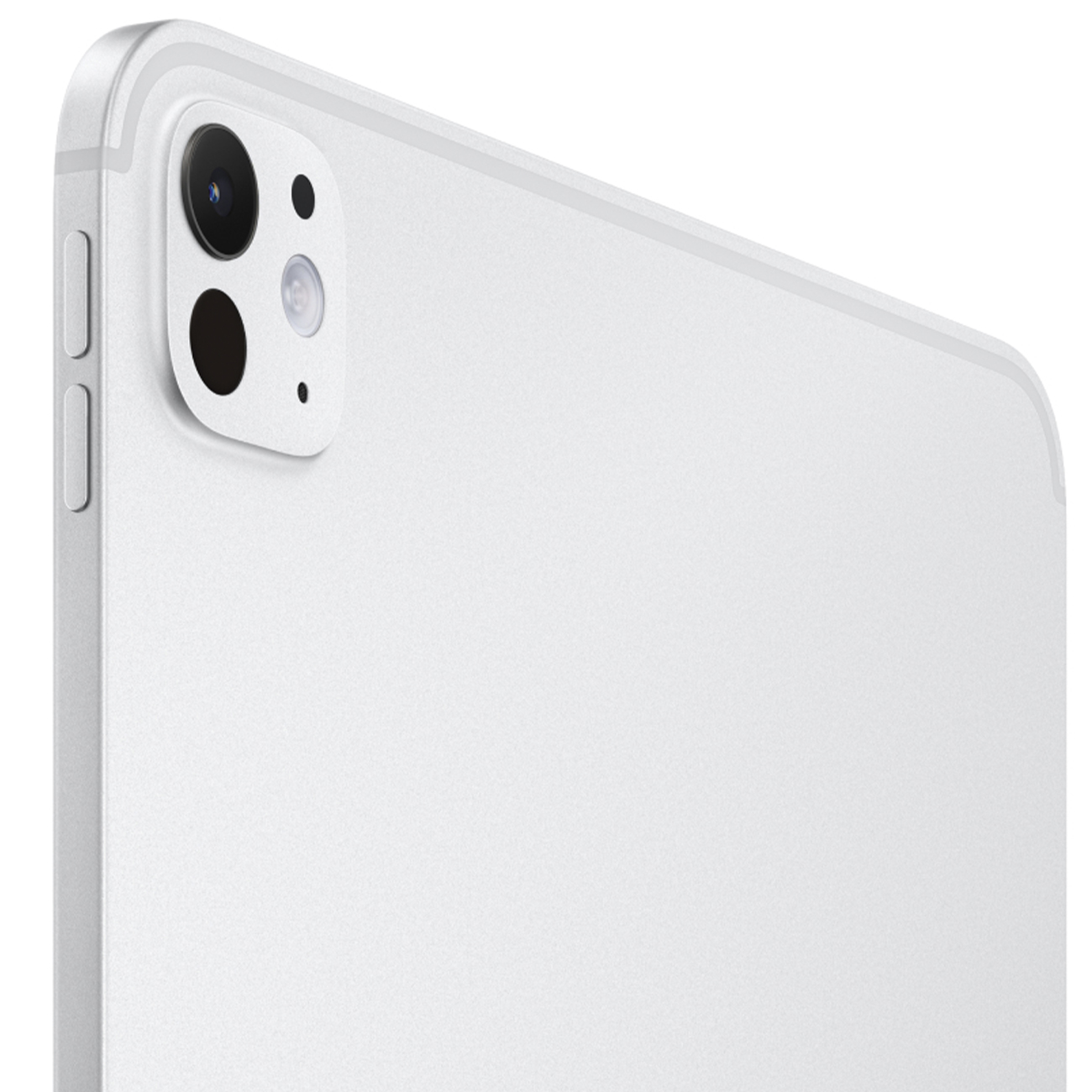 Планшет Apple iPad Pro 11 (2024), 256 ГБ, Standard Glass, Wi-Fi, Серебристый Планшет Apple iPad Pro 11 (2024), 256 ГБ, Standard Glass, Wi-Fi, Серебристый