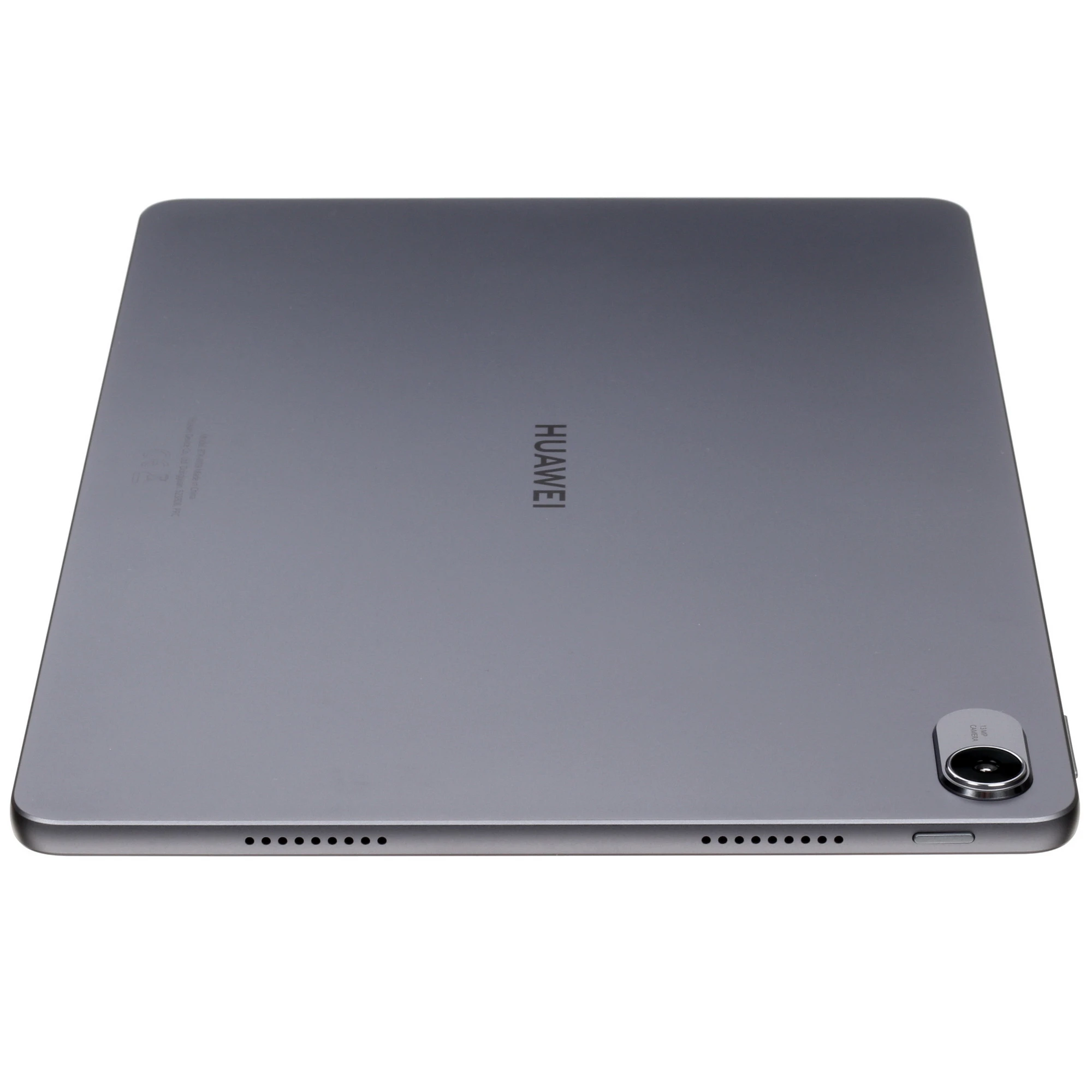 Планшет Huawei MatePad 11.5″ (2025), PaperMatte, Wi‑Fi, 8/256 ГБ, Gray (серый) Планшет Huawei MatePad 11.5″ (2025), PaperMatte, Wi‑Fi, 8/256 ГБ, Gray (серый)