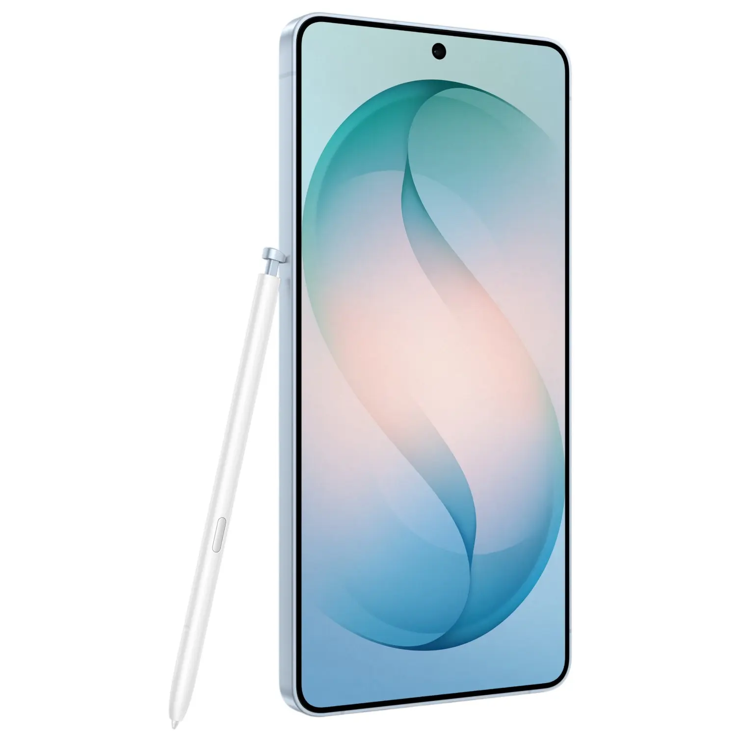 Смартфон Samsung Galaxy S26 Ultra, 12/256 ГБ, Sky Blue (небесно-голубой)