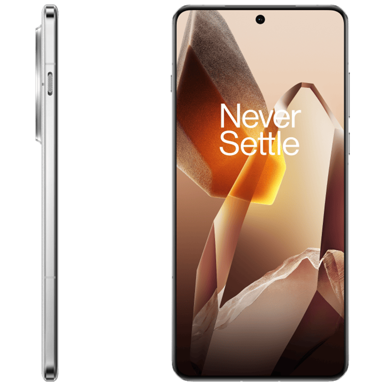 Смартфон OnePlus 13 Global, 16/512 ГБ, Arctic Dawn