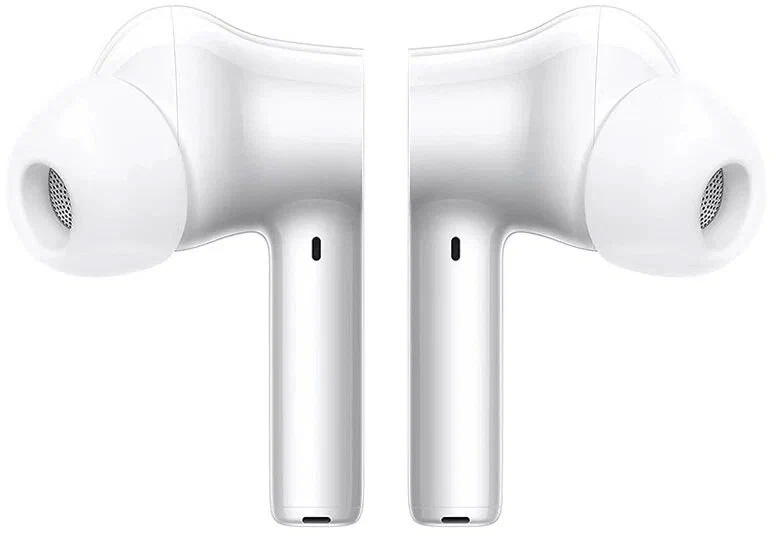 Наушники OnePlus Buds Z2, Pearl White