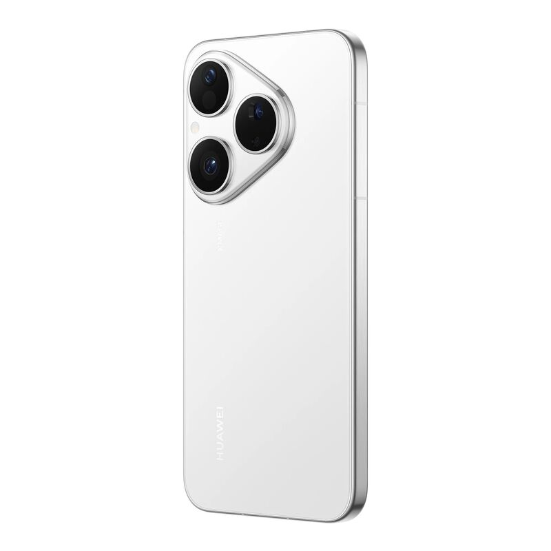 Смартфон Huawei Pura 80, 12/256 ГБ, White (белый)