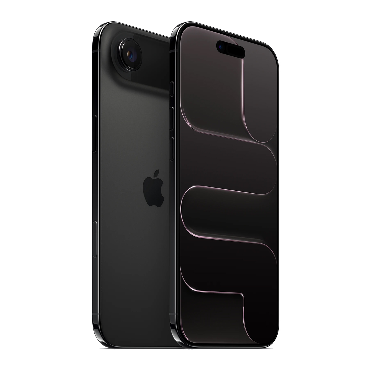 Смартфон Apple iPhone Air, 256 ГБ, Space Black (Космический чёрный) Dual eSIM