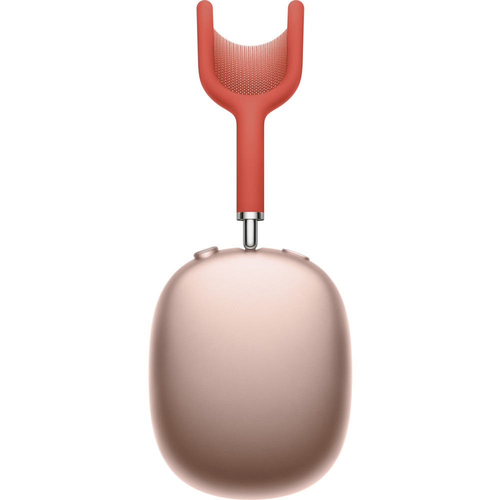 Наушники Apple AirPods Max, розовый