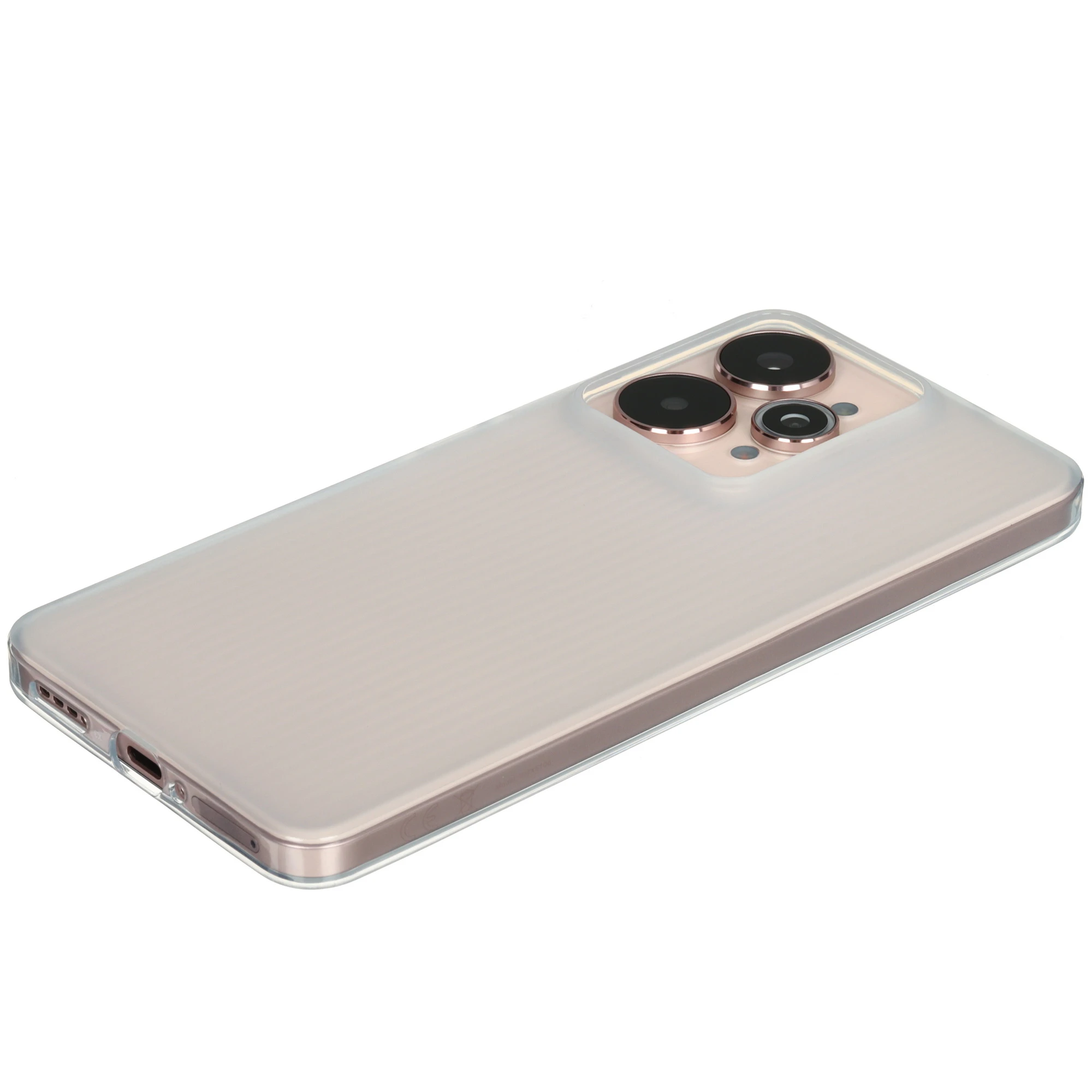 Смартфон Realme 15 5G, 8/256 ГБ, Pink (розовый) Смартфон Realme 15 5G, 8/256 ГБ, Pink (розовый)