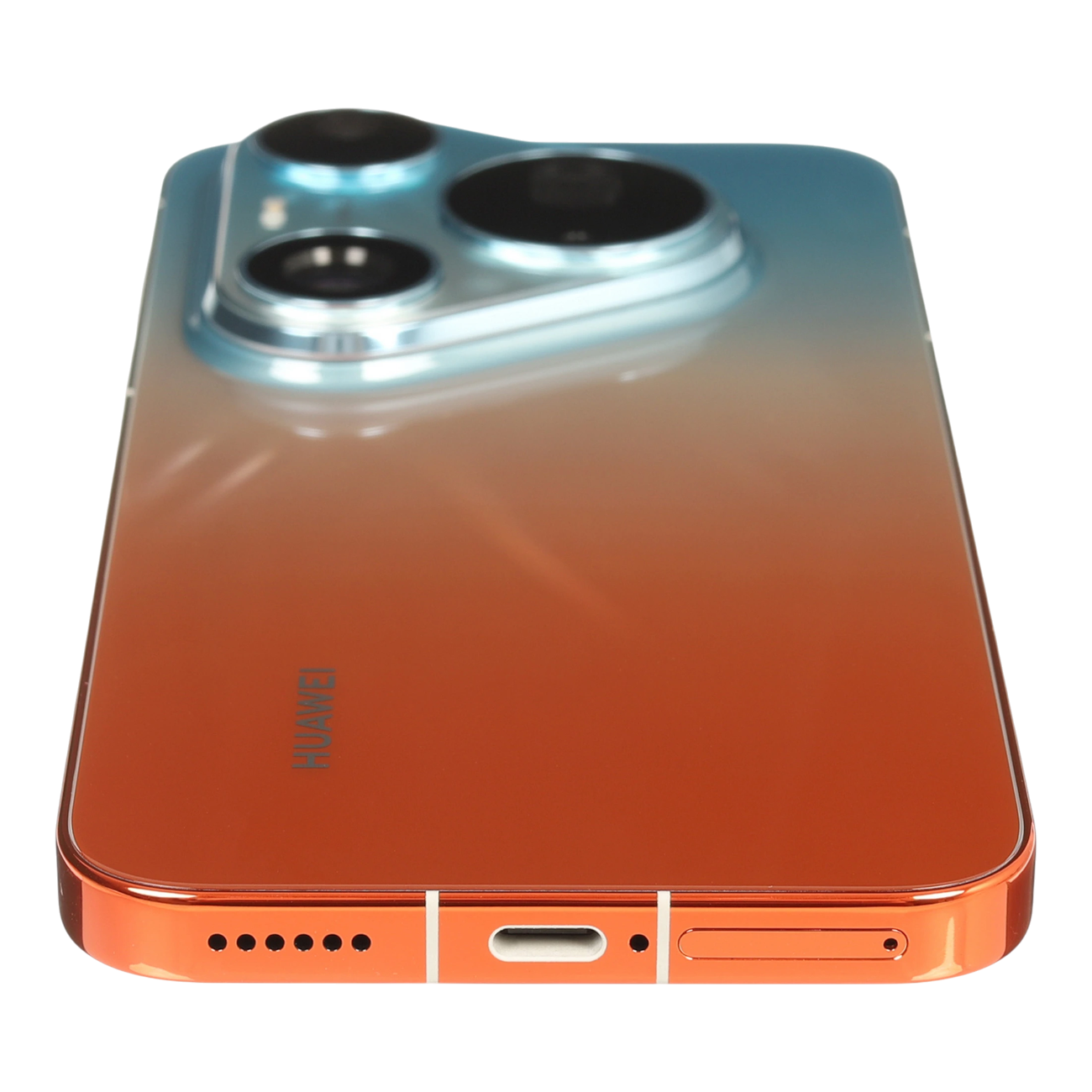 Смартфон Huawei Pura 90S Pro Max, 12/512 ГБ, Orange Ocean (оранжевый океан)