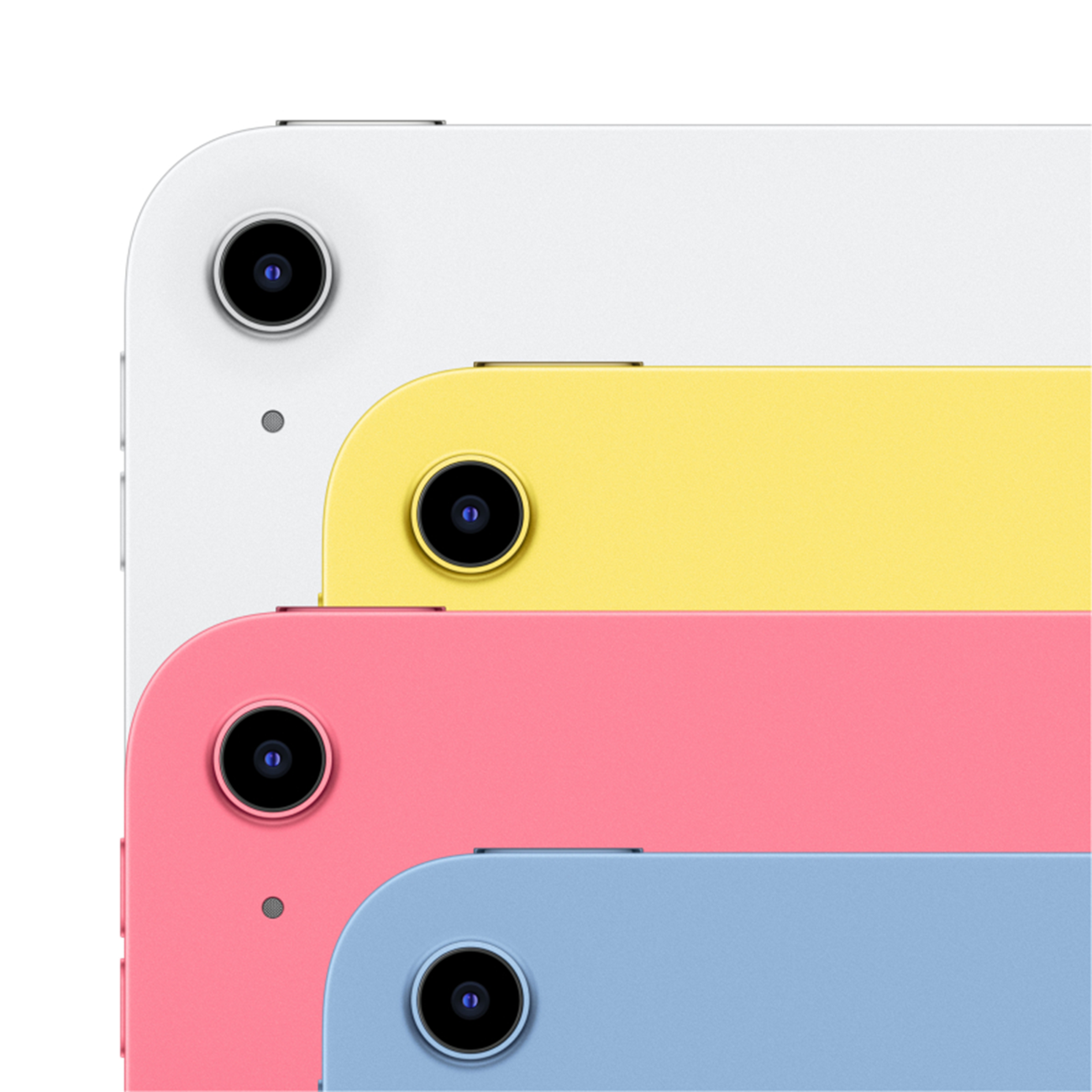 Планшет Apple iPad 11" 2025, A16, Cellular, 512 ГБ, жёлтый