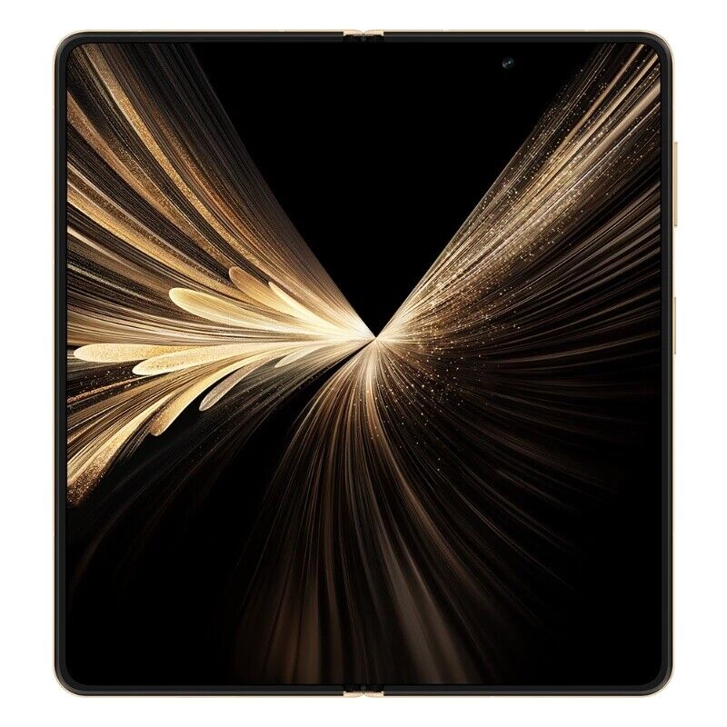 Смартфон Honor Magic V5, 16/512 ГБ, Gold (золотой)