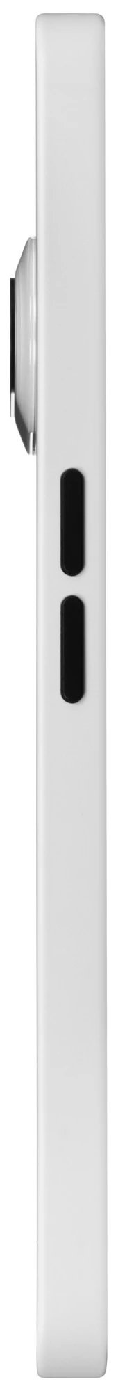 Смартфон Nothing Phone (3a), Dual: nano SIM + nano SIM, 256 ГБ, Белый