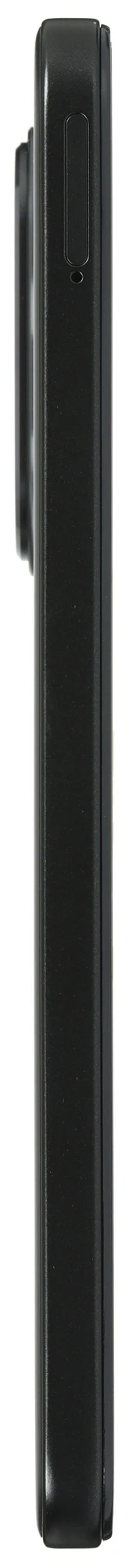 Смартфон POCO M7, 8/256 ГБ, Black (чёрный)