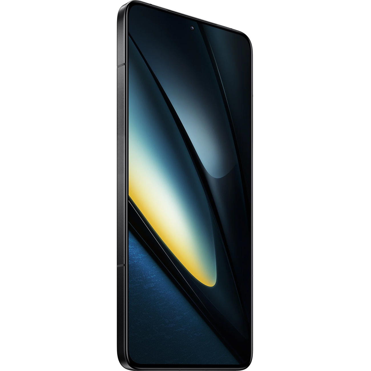 Смартфон Xiaomi POCO F6 Pro, 12/512 ГБ, Global, Dual nano SIM, чёрный