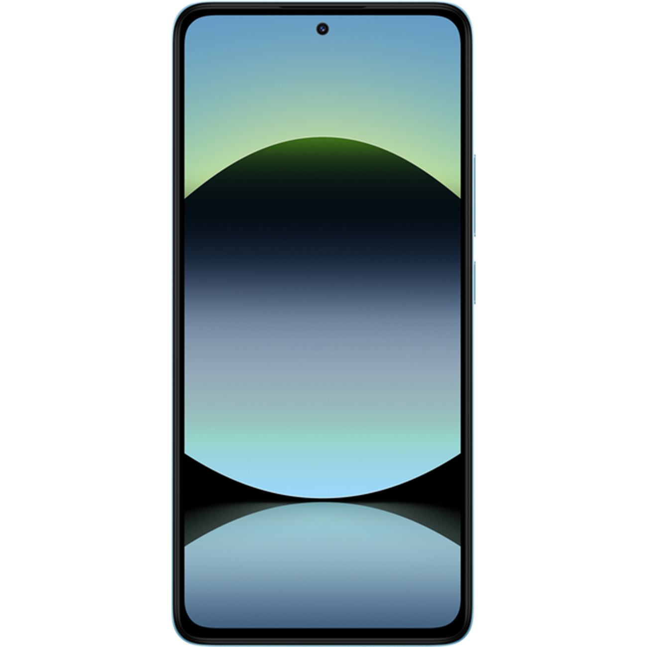 Смартфон Xiaomi Redmi Note 14 4G, 8/256 ГБ, океанский синий