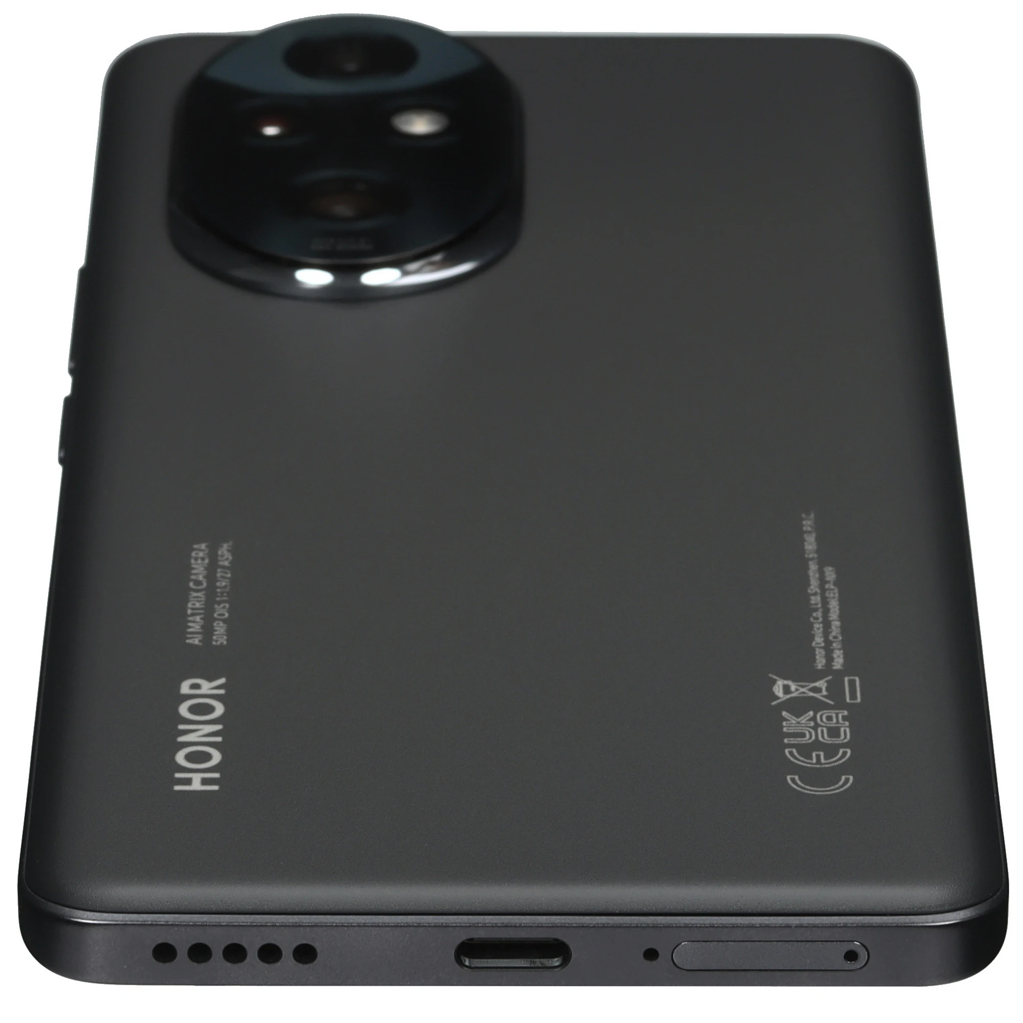 Смартфон Honor 200 Pro, 12/512 ГБ, чёрный Смартфон Honor 200 Pro, 12/512 ГБ, чёрный