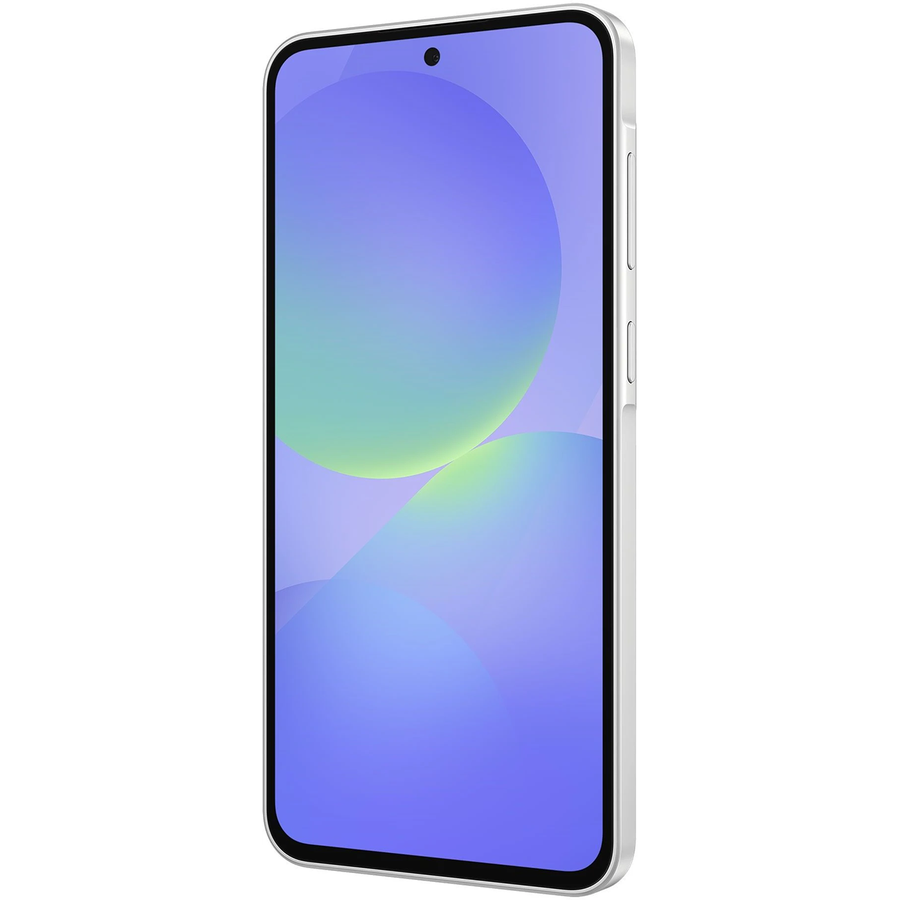 Смартфон Samsung Galaxy A36, 8/256 ГБ, белый