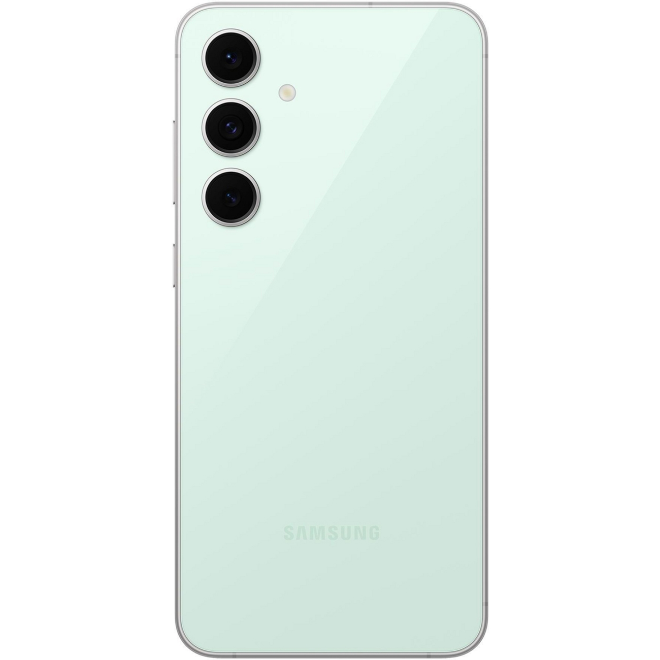 Смартфон Samsung Galaxy S24 FE, 8/256 ГБ, мятный