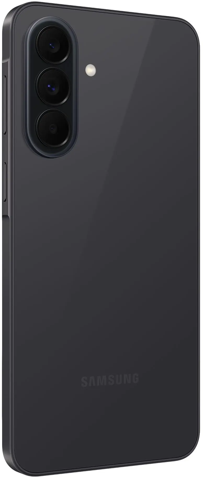 Смартфон Samsung Galaxy A37, 8/128 ГБ, Charcoal (угольный)