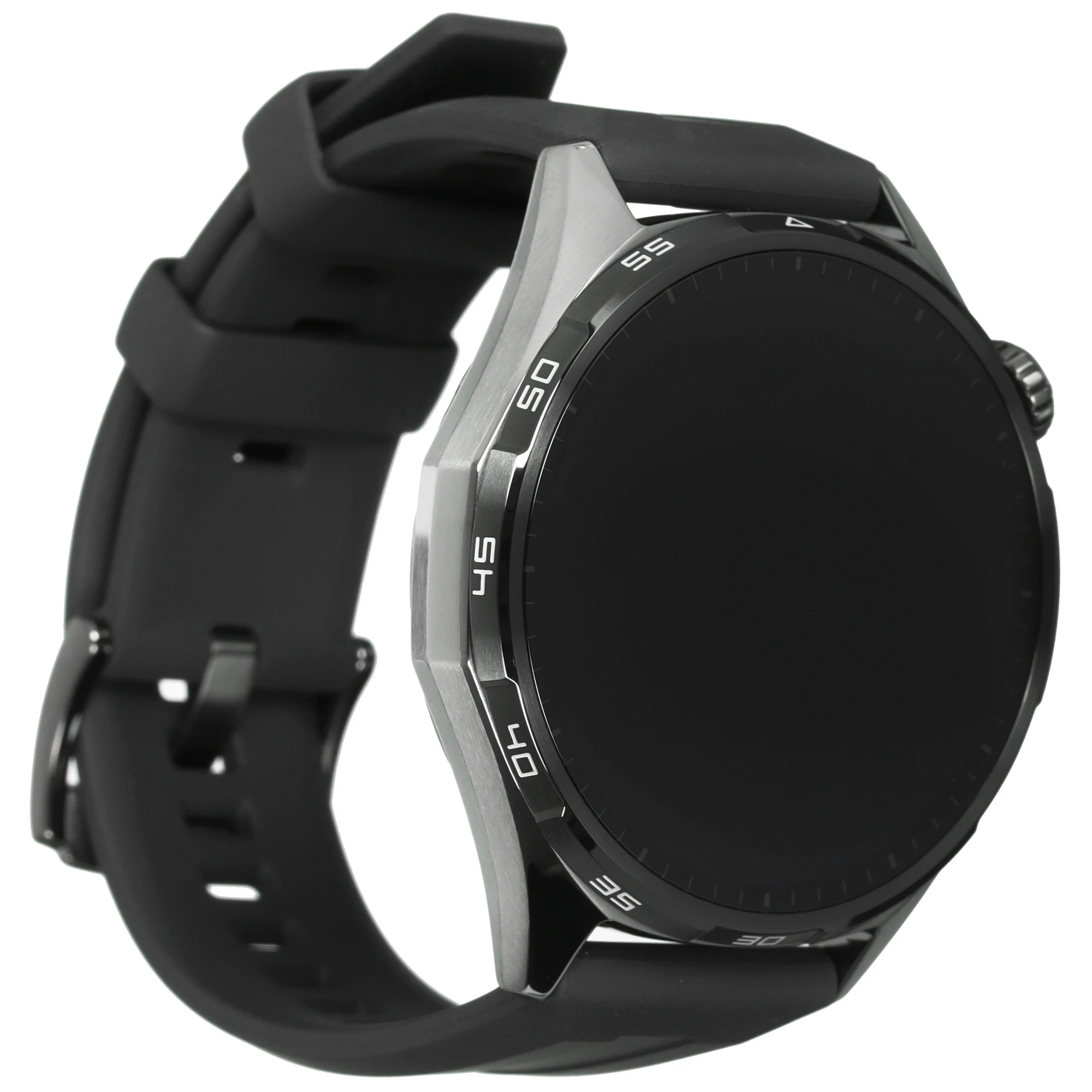 Смарт-часы Huawei Watch GT 6, 46 мм, Чёрный / Black