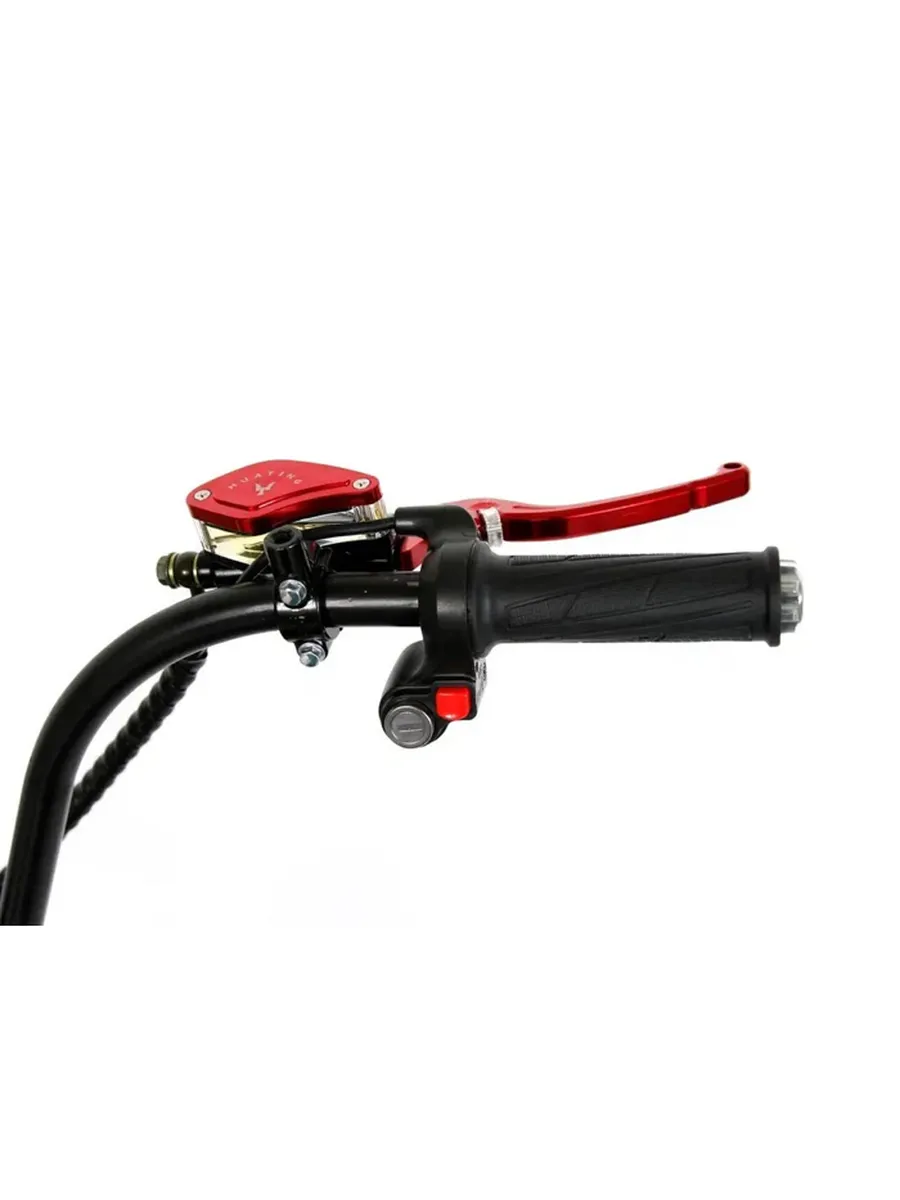 Электроскутер IKINGI X7 PRO Электроскутер IKINGI X7 PRO