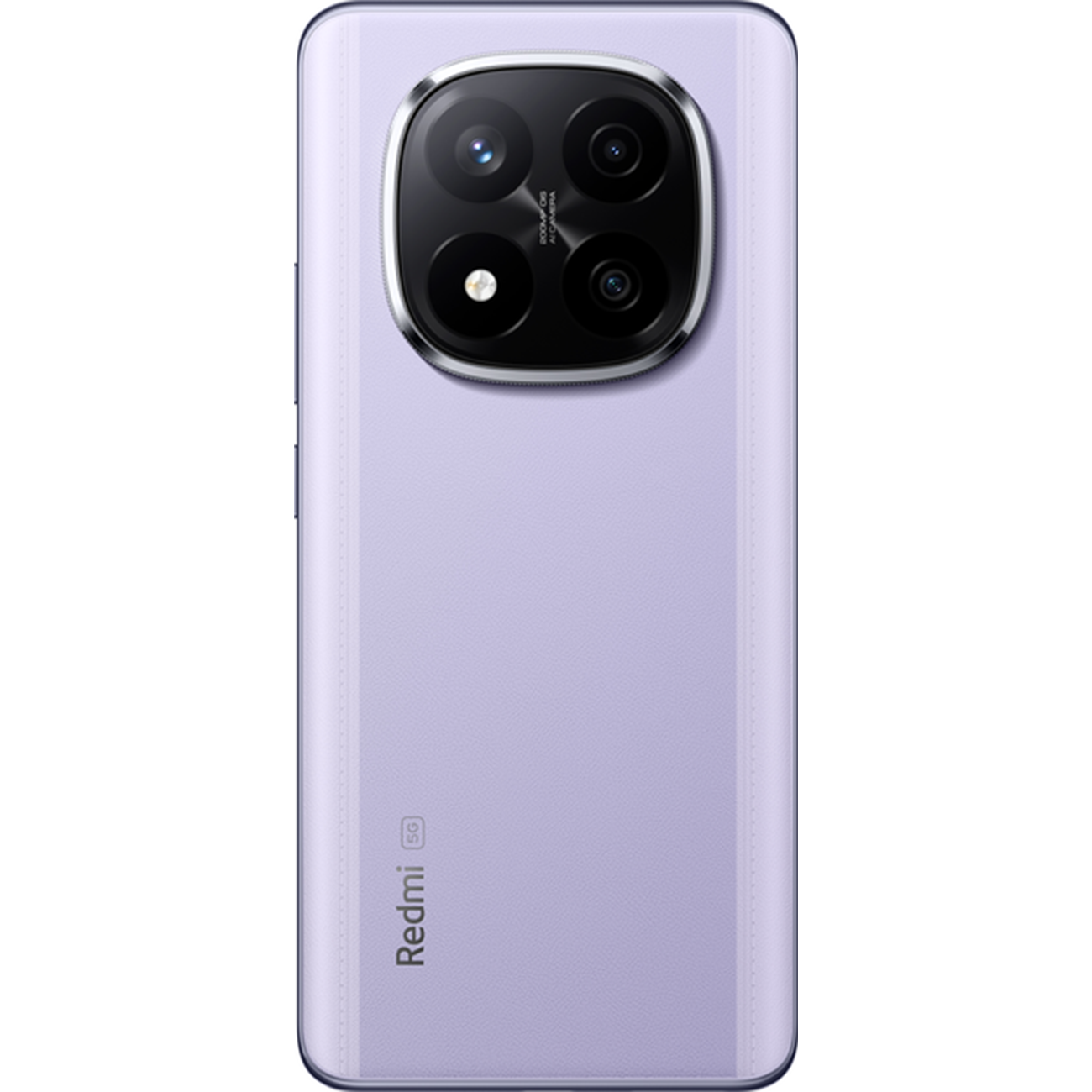 Смартфон Xiaomi Redmi Note 14 Pro Plus 5G, 12/256 ГБ, фиолетовая лаванда