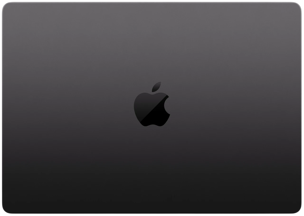 Ноутбук Apple MacBook Pro 14″ (2026), M5 Max, 36 ГБ / 2 ТБ, Space Black («чёрный космос») (MGDU4) Ноутбук Apple MacBook Pro 14″ (2026), M5 Max, 36 ГБ / 2 ТБ, Space Black («чёрный космос») (MGDU4)