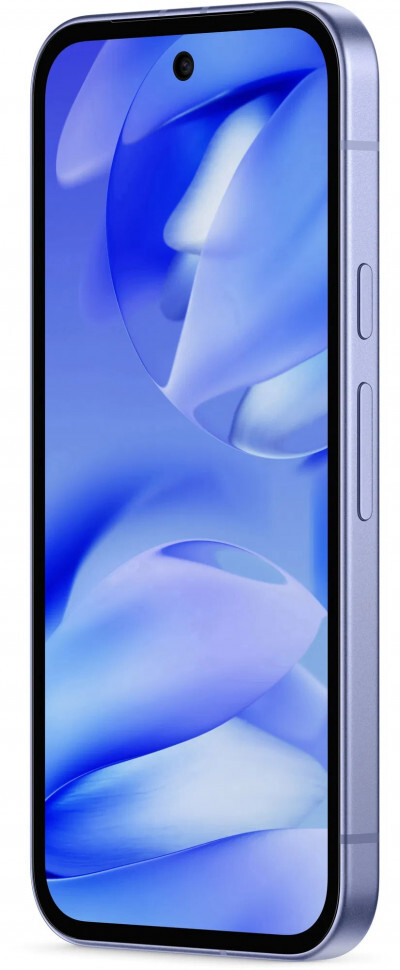 Смартфон Google Pixel 9a, nano SIM + eSIM, 128 ГБ, Ирис