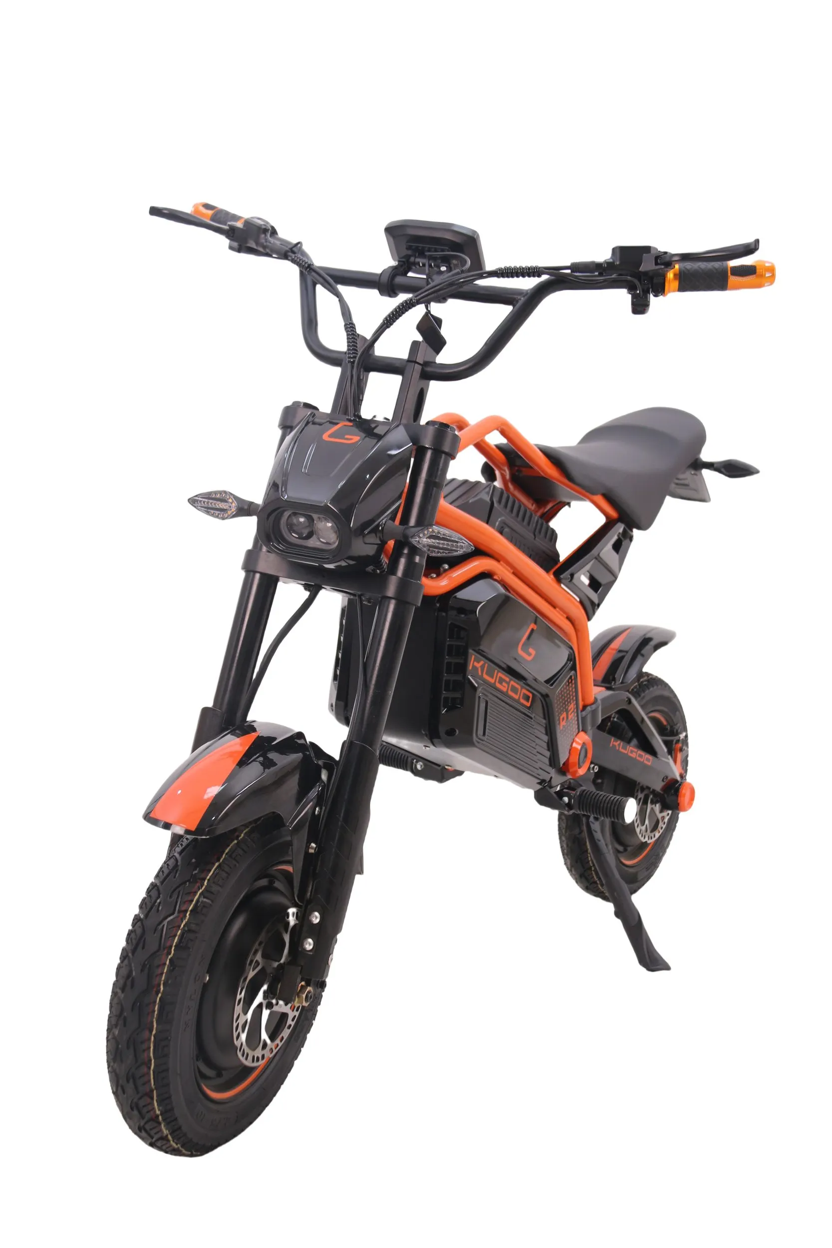 Электромопед Kugoo R2 Электромопед Kugoo R2