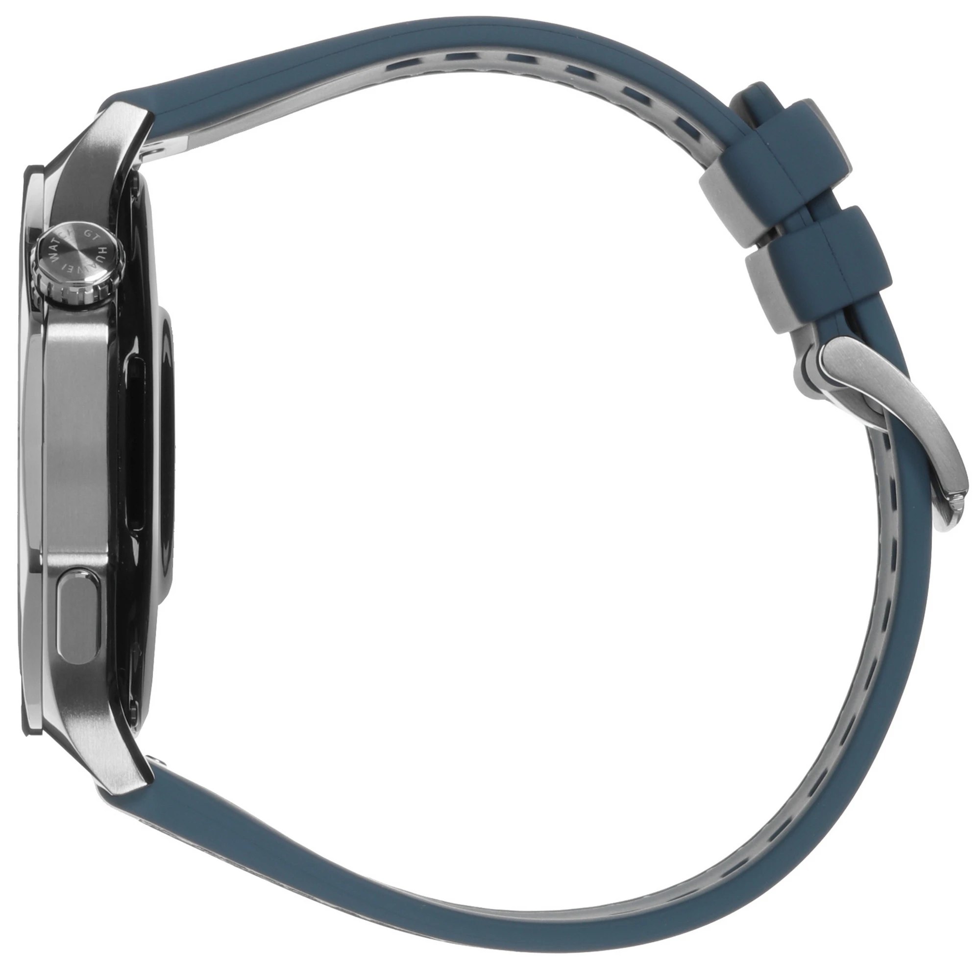 Смарт-часы Huawei Watch GT 5, 46 мм, Blue (синий)