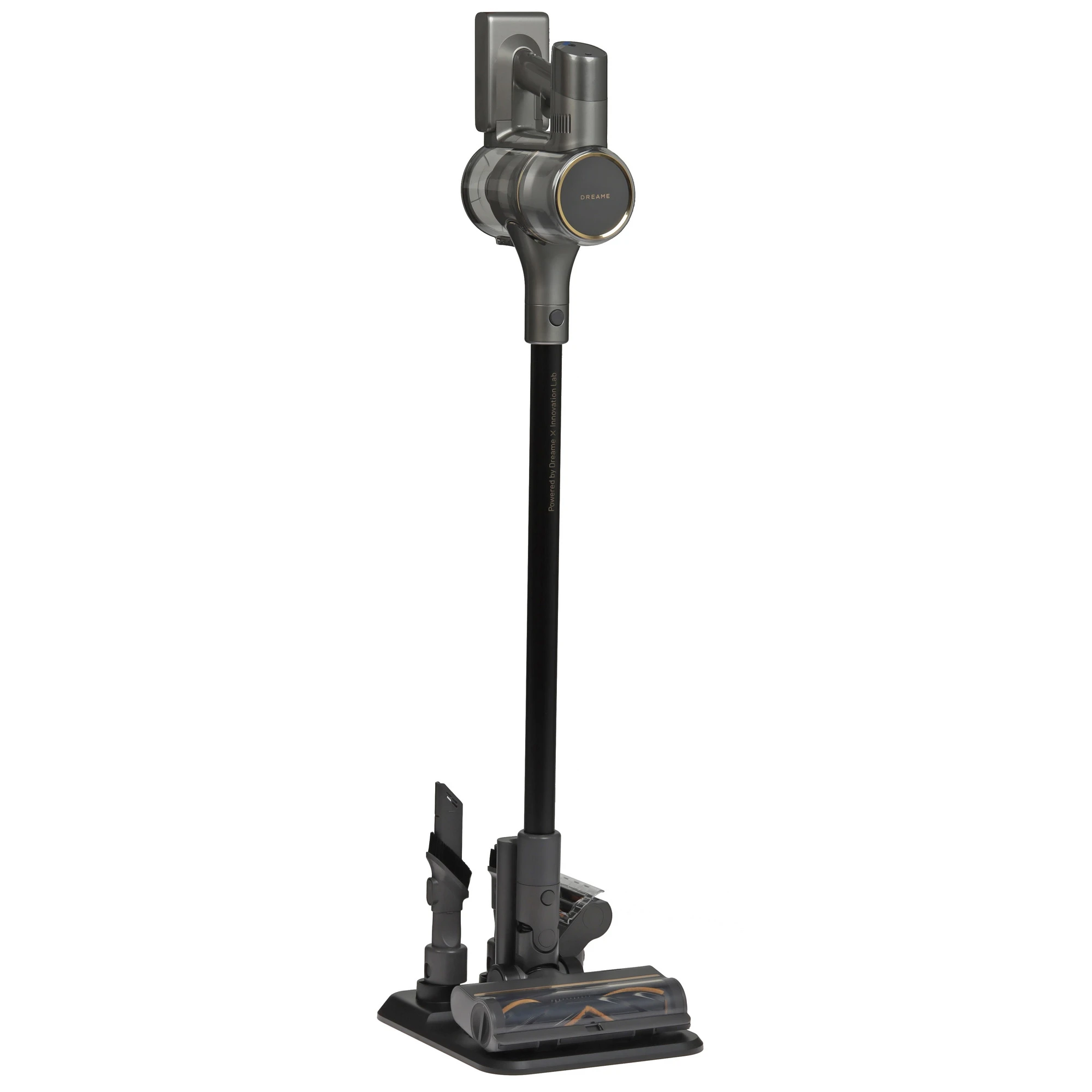 Пылесос Dreame R20 Aqua