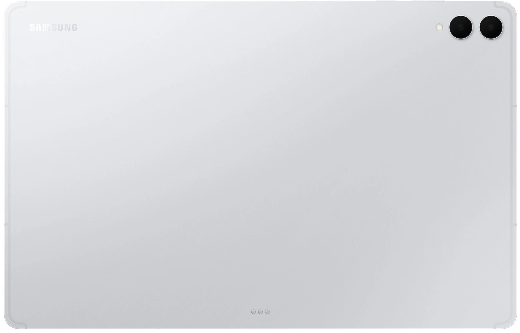 Планшет Samsung Galaxy Tab S11 Ultra 5G, 12/512 ГБ, Silver (серебристый)