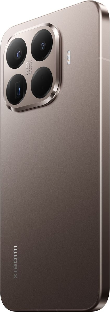 Смартфон Xiaomi 15T Pro, 12/1 ТБ, Gold (золотой) Смартфон Xiaomi 15T Pro, 12/1 ТБ, Gold (золотой)