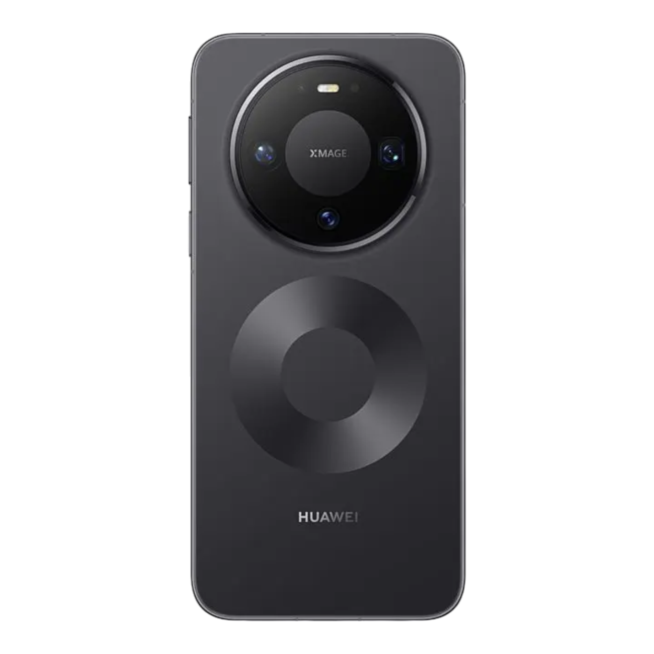 Смартфон Huawei Mate 80 Pro, 16/512 ГБ, Black (чёрный)