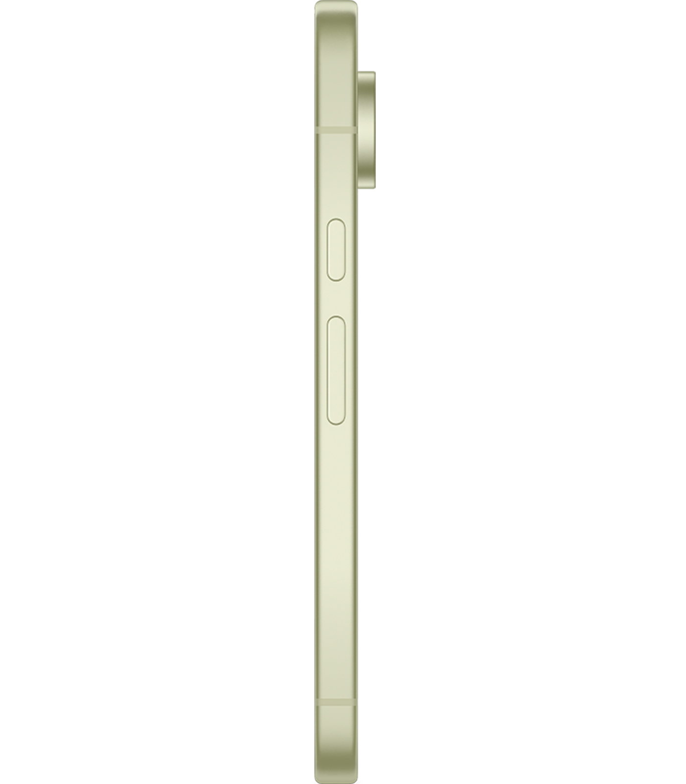 Смартфон Google Pixel 10, 12/256 ГБ, Lemongrass / Зеленый Лемонграсс
