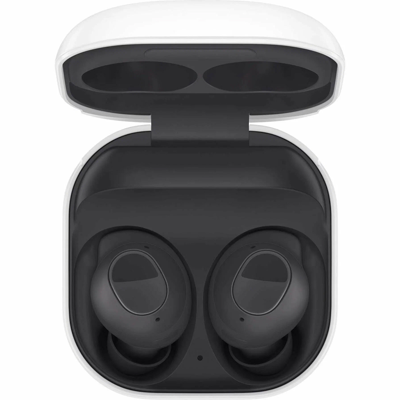 Беспроводные наушники Samsung Galaxy Buds FE, графитовые