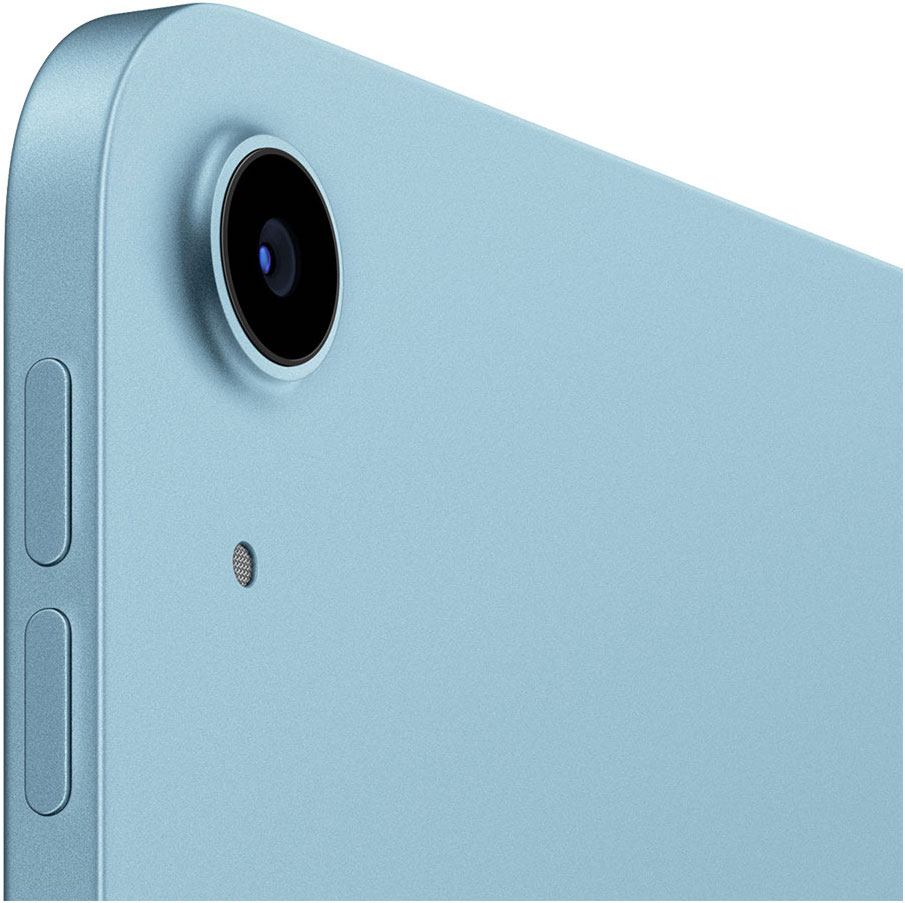 Планшет Apple iPad Air 5 2022 Wi-Fi 256 ГБ, blue