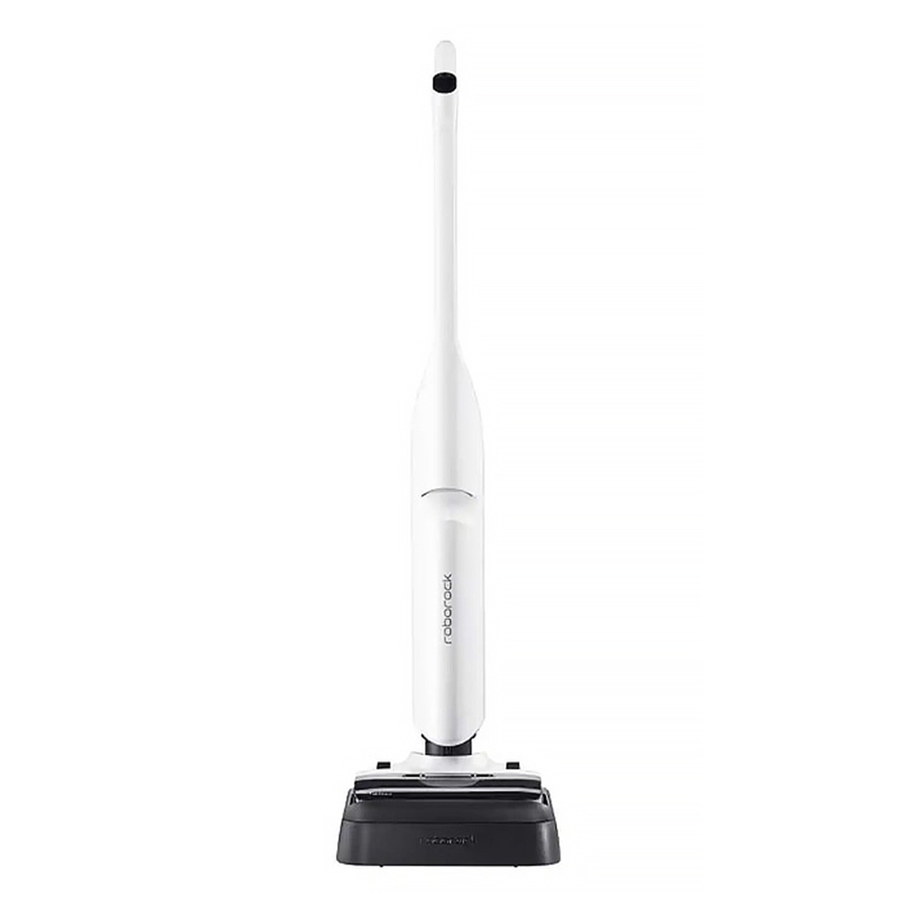 Пылесос Roborock Flexi Lite, белый