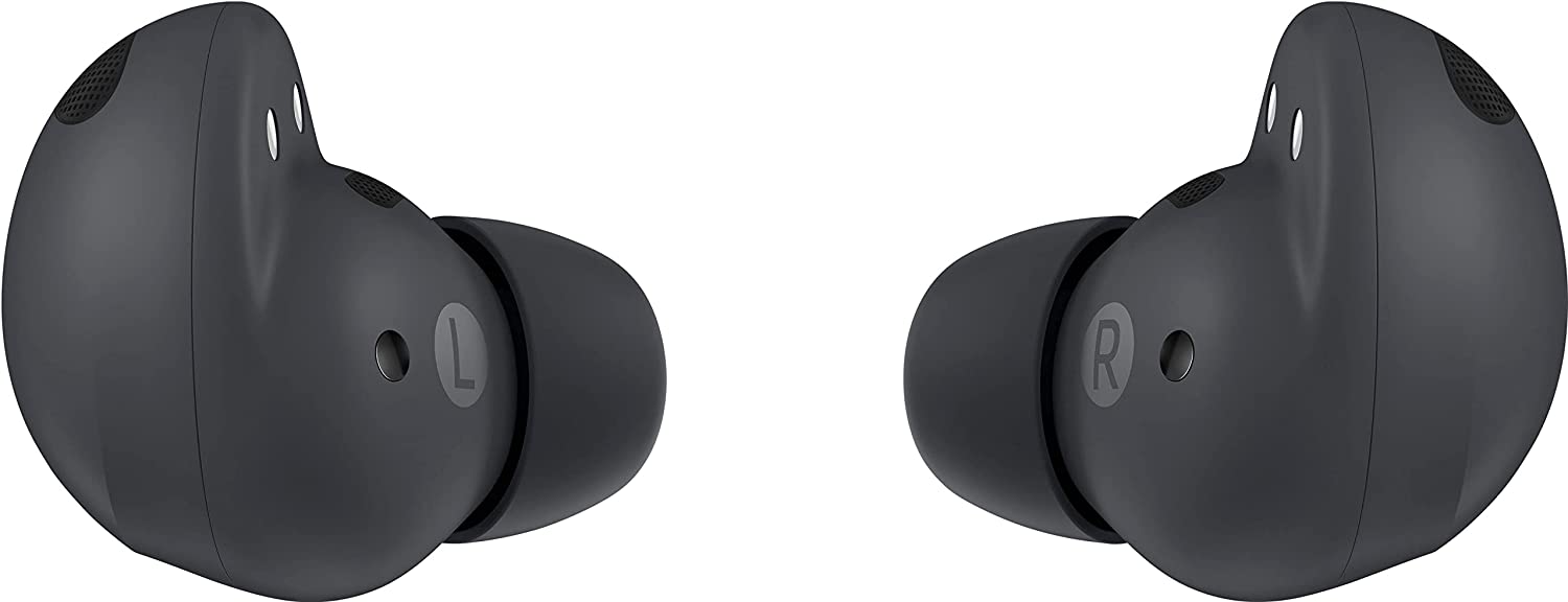 Наушники Samsung Galaxy Buds Pro 2, чёрный