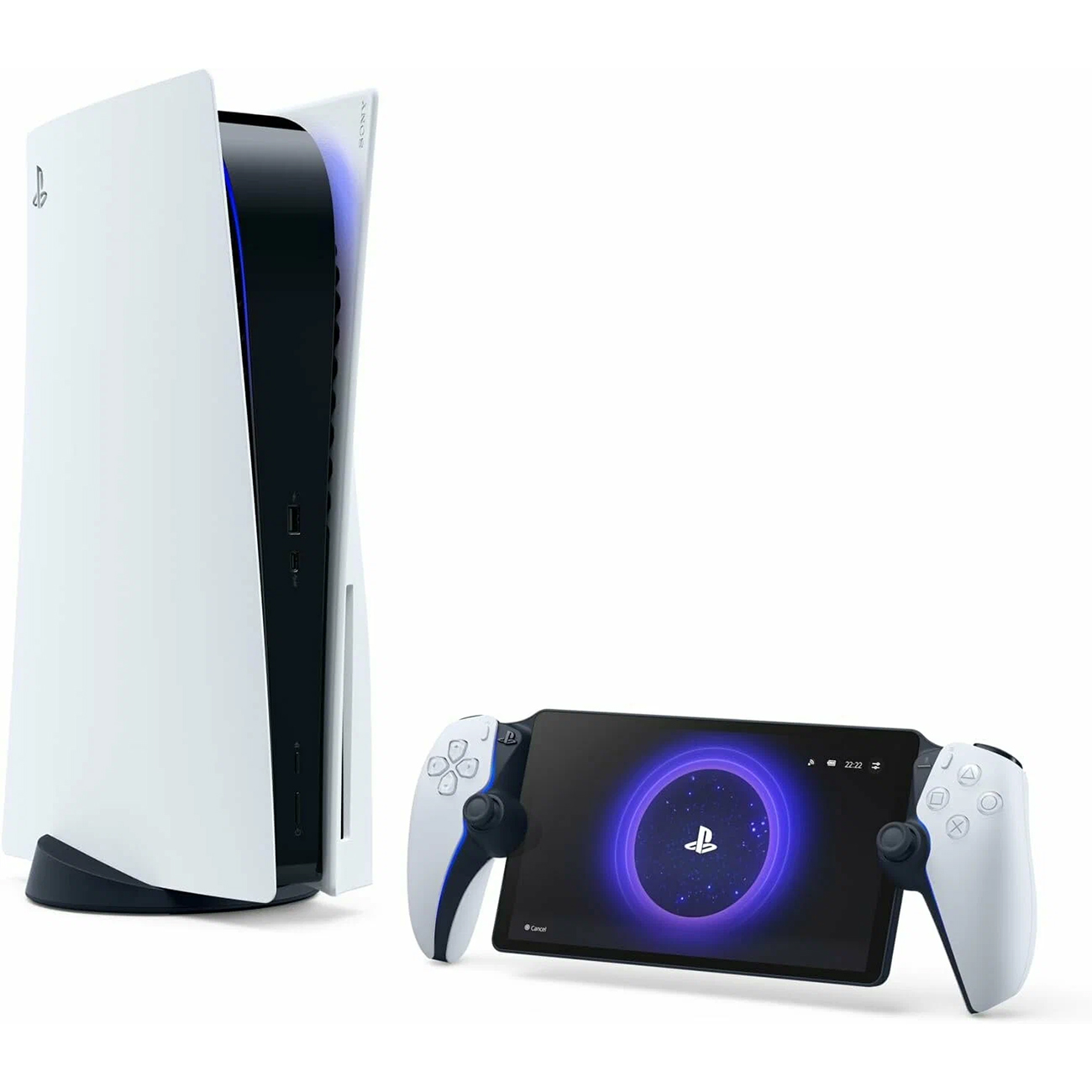 Sony PlayStation Portal для консоли PS5