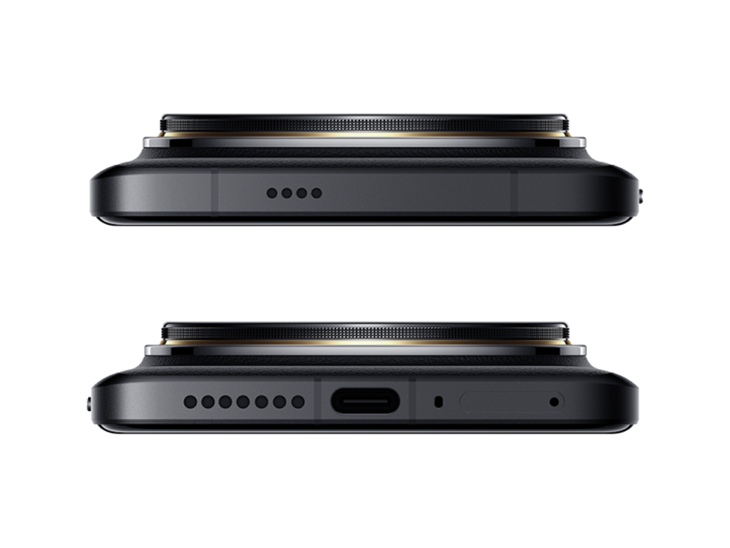 Смартфон Xiaomi 14 Ultra EU 16/512 ГБ, Черный